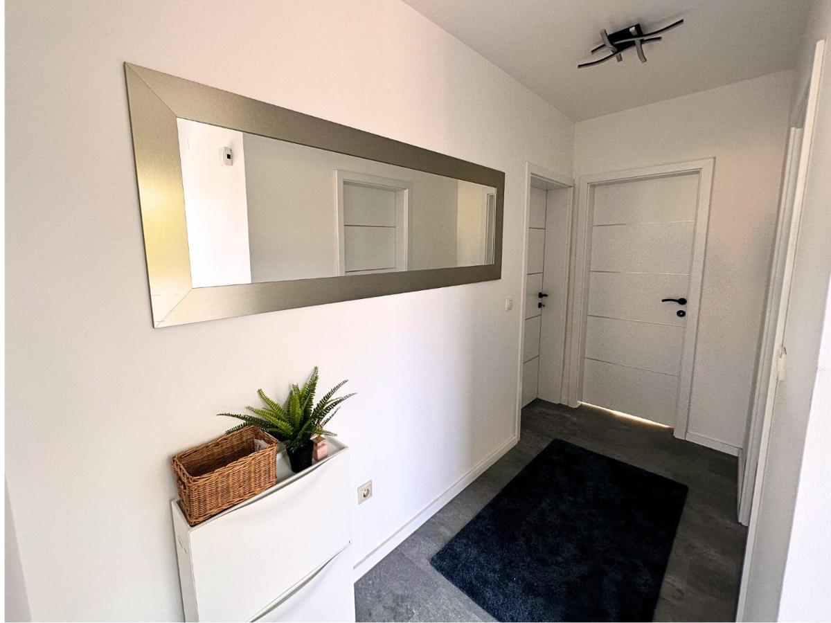 Apartmani Adriana Lakmartin Bagian luar foto