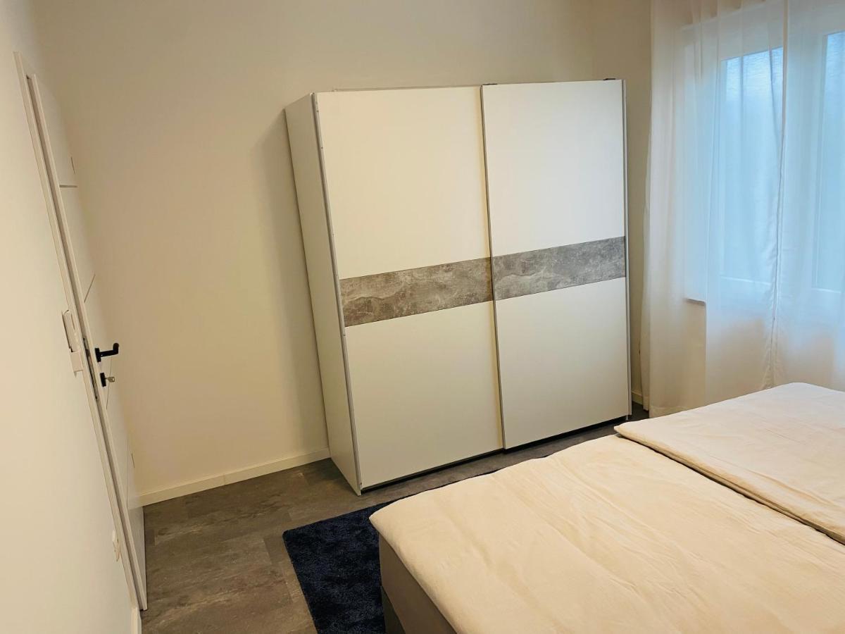 Apartmani Adriana Lakmartin Bagian luar foto